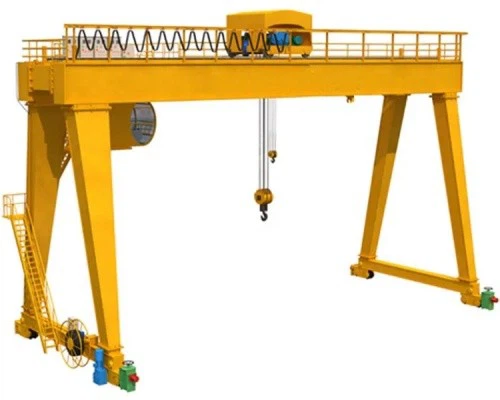 30 Meter Span Gantry Crane