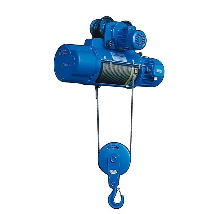 Ardaitheoir Slabhra Leictreach 3T