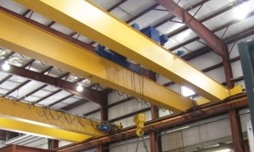 Brand New Overhead Crane