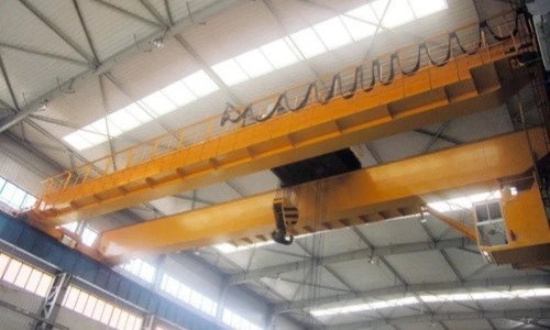 Brand New Overhead Crane