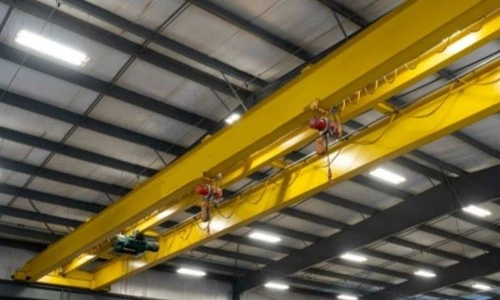 Brand New Overhead Crane