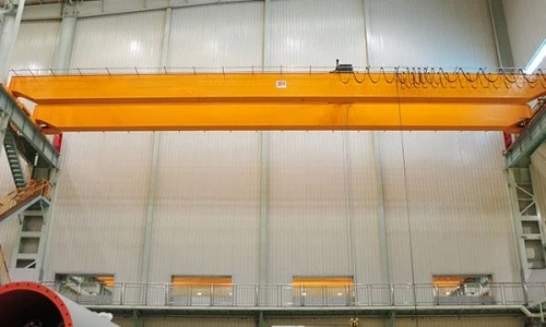 Brand New Overhead Crane