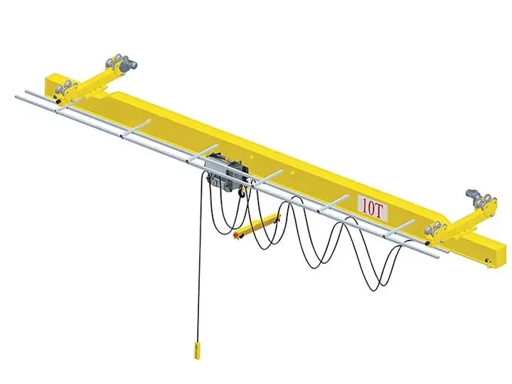 European FEM standard overhead crane European FEM standard overhead crane