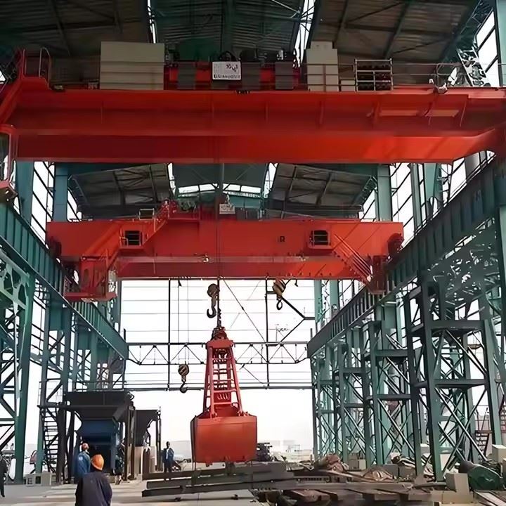 QZ Grab Craein Lastuas