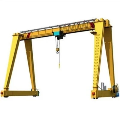 Craein Gantry Praghas Coimeádán Díluchtaithe Loinge Craein
