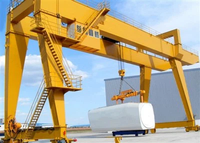 Craein Gantry Nua